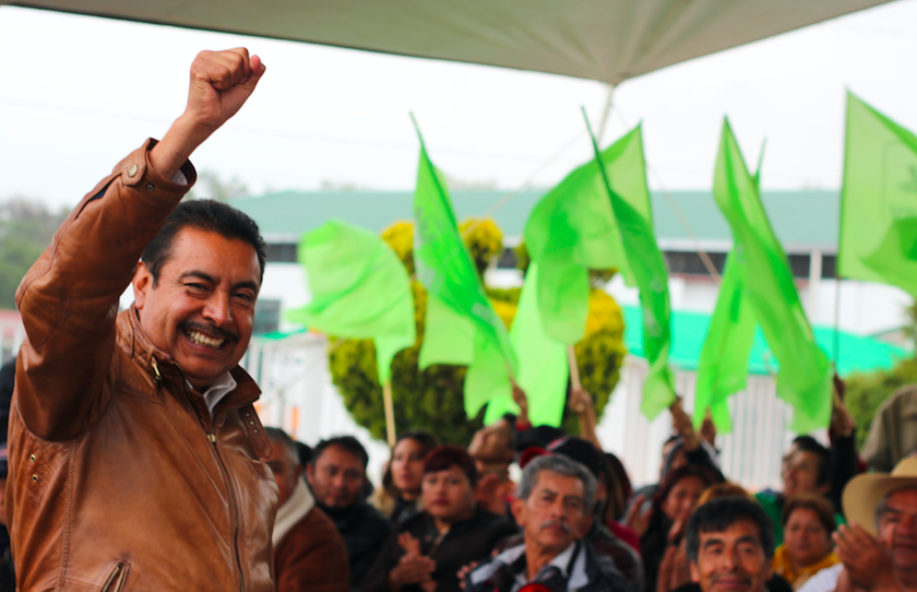 "El 1º de julio le daremos sentido a la historia": Florentino